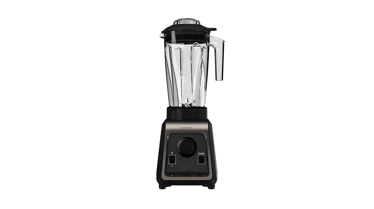 AIWA table blender SABERU PRO